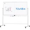 72x48 inch