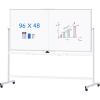 96x48 inch
