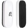 White 2-pack