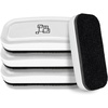 White 4-pack