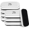 White 8-pack